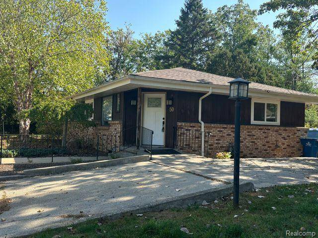 Coopersville, MI 49404,50 MAIN Street
