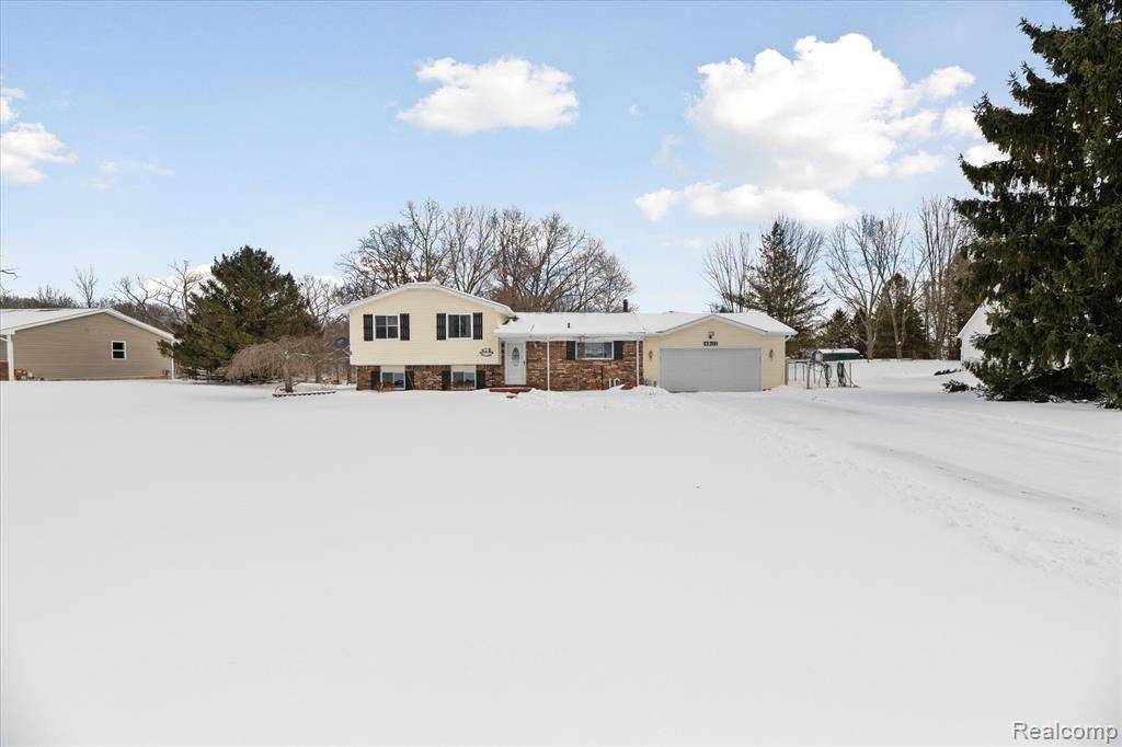 Howell, MI 48843,4801 SIERRA Drive