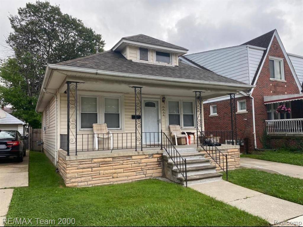 Dearborn, MI 48126,6620 COLEMAN Street
