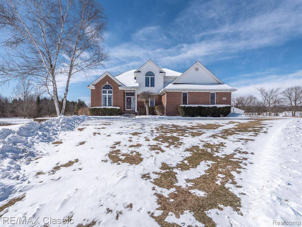 Ann Arbor, MI 48105,6859 EARHART Road