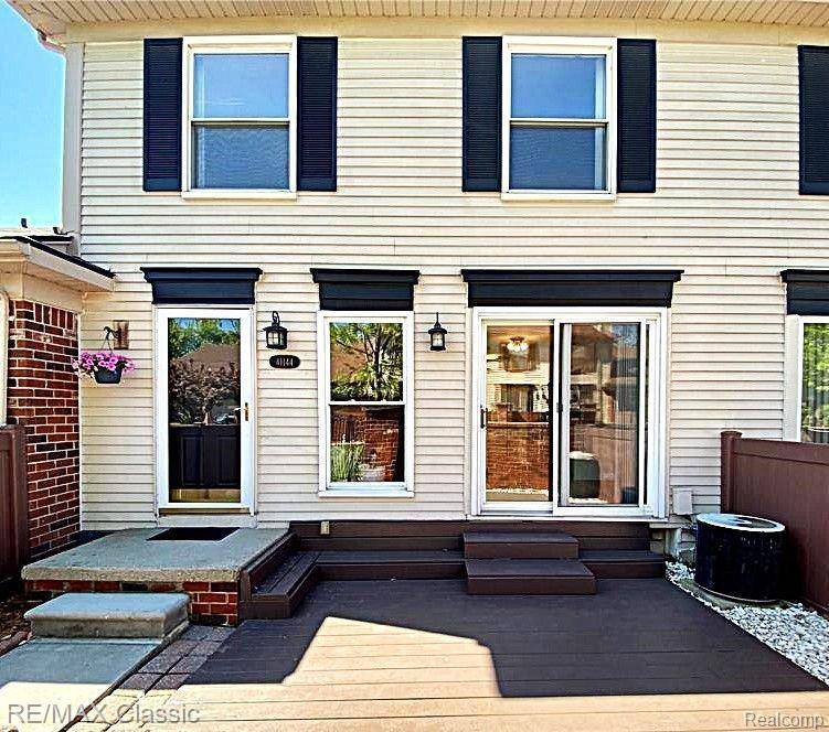 Canton, MI 48188,41144 Northwind Drive