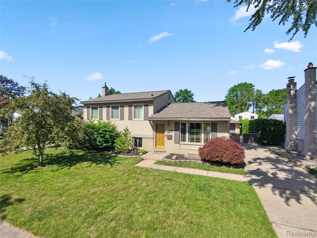 Livonia, MI 48154,14101 Hix Street
