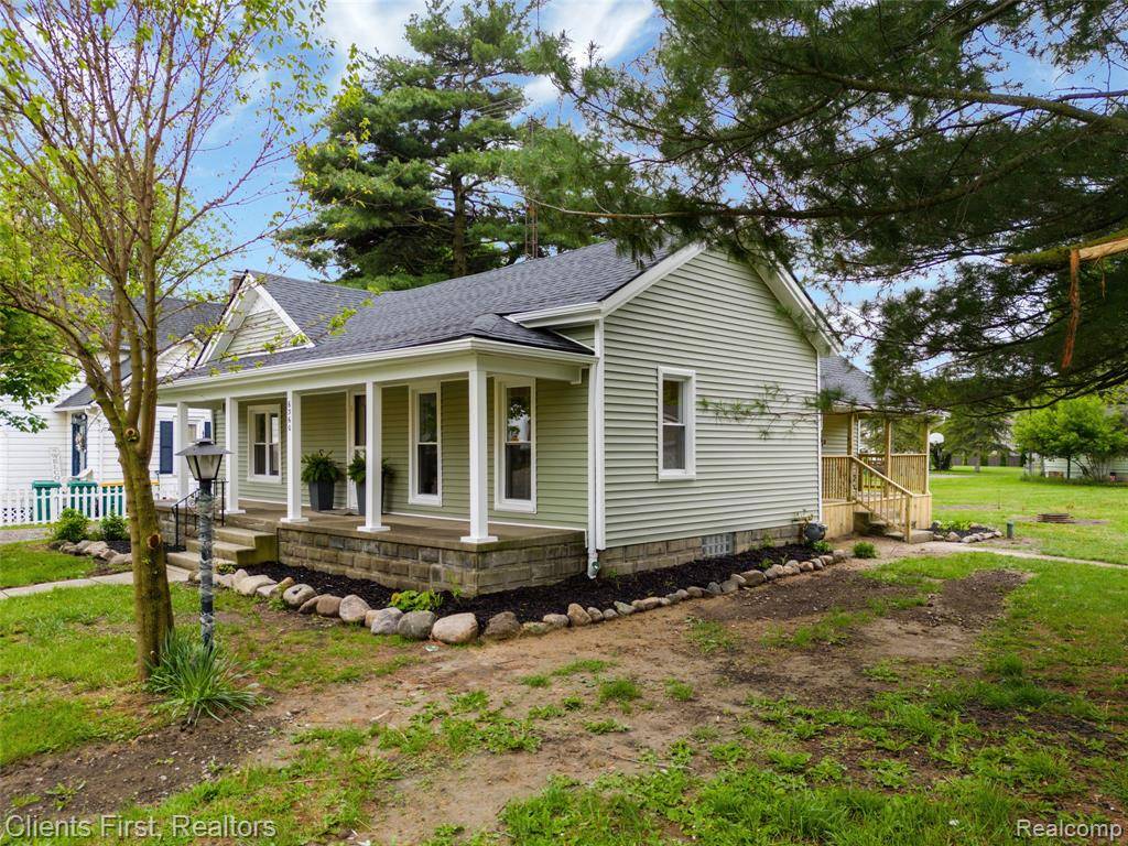 Belleville, MI 48111,6360 DENTON Road