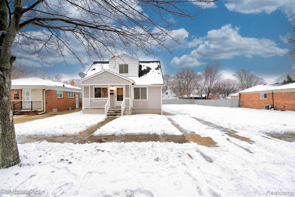 Dearborn Heights, MI 48127,5736 DREXEL Street