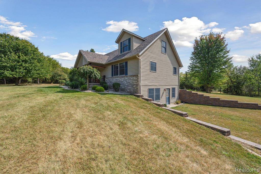 Chelsea, MI 48118,20875 WATERLOO Road