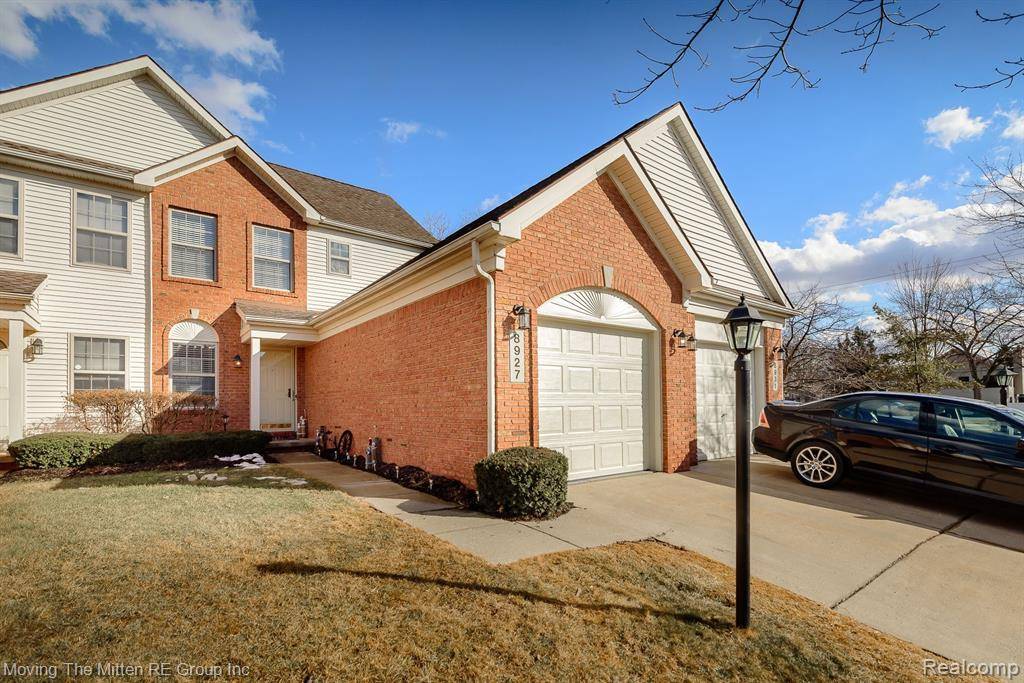 Van Buren, MI 48111,8927 ARCADIA
