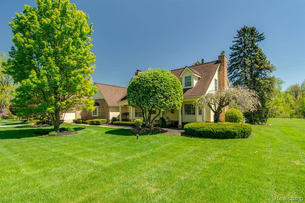Northville, MI 48167,9150 CHUBB Road