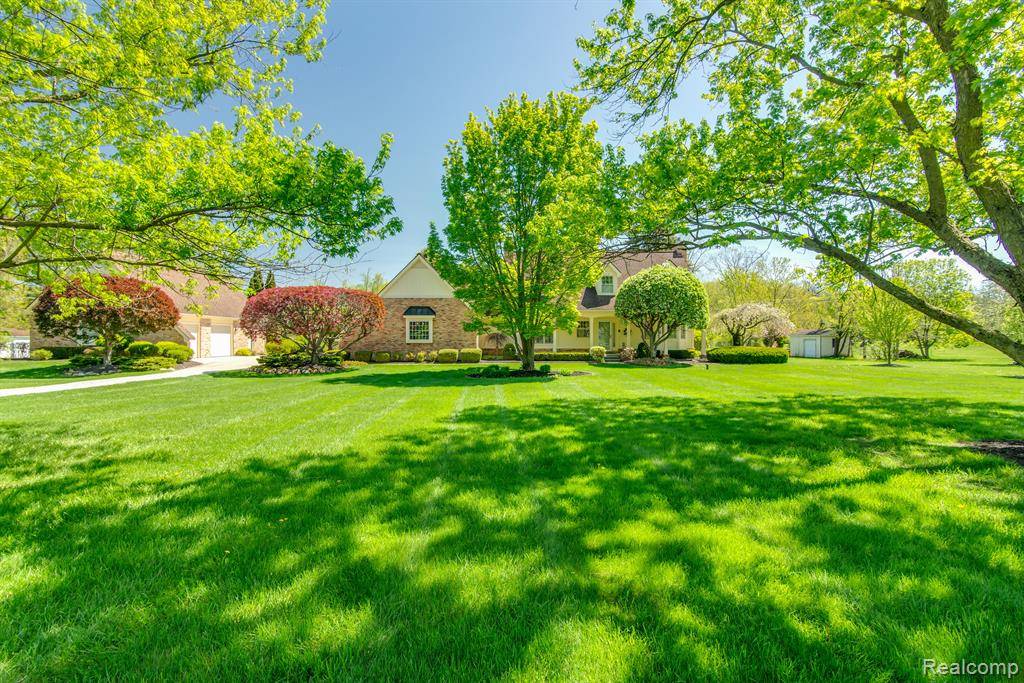 Northville, MI 48167,9150 CHUBB Road
