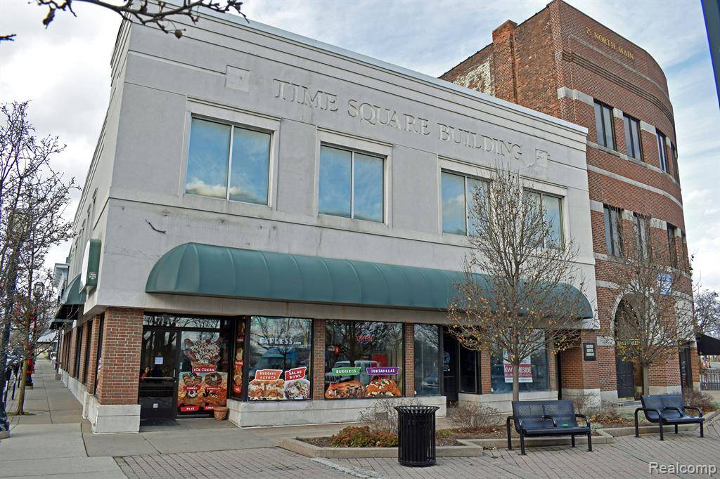 Mount Clemens, MI 48043,71 N MAIN Street