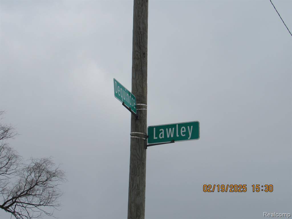 Hamtramck, MI 48212,13100 DEQUINDRE Street