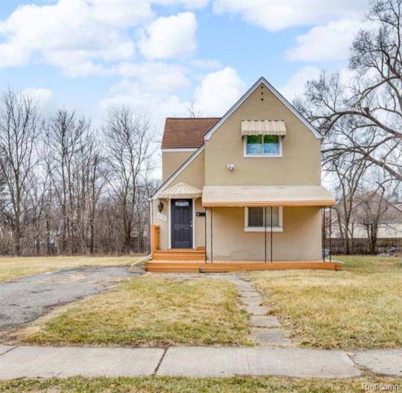 Ypsilanti, MI 48197,418 S WASHINGTON Street