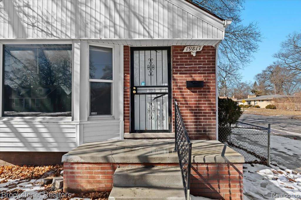 Detroit, MI 48221,19817 Monica Street