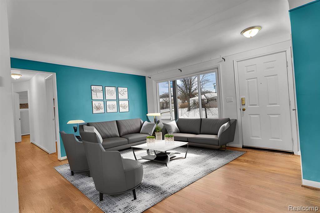 Livonia, MI 48150,9290 Louisiana Street