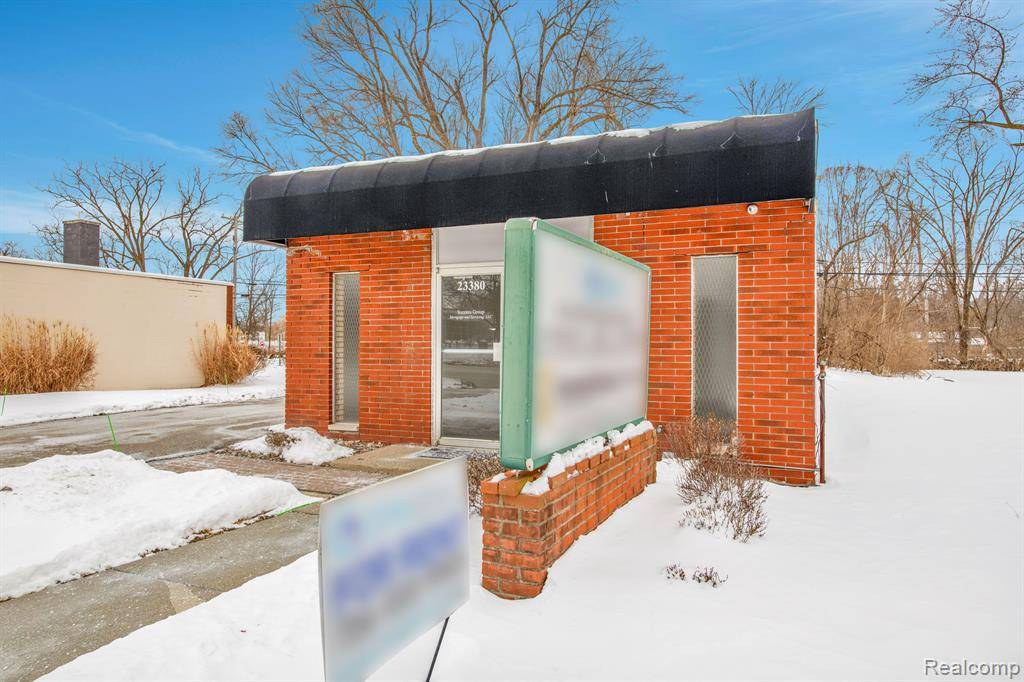 Taylor, MI,23380 GODDARD Road