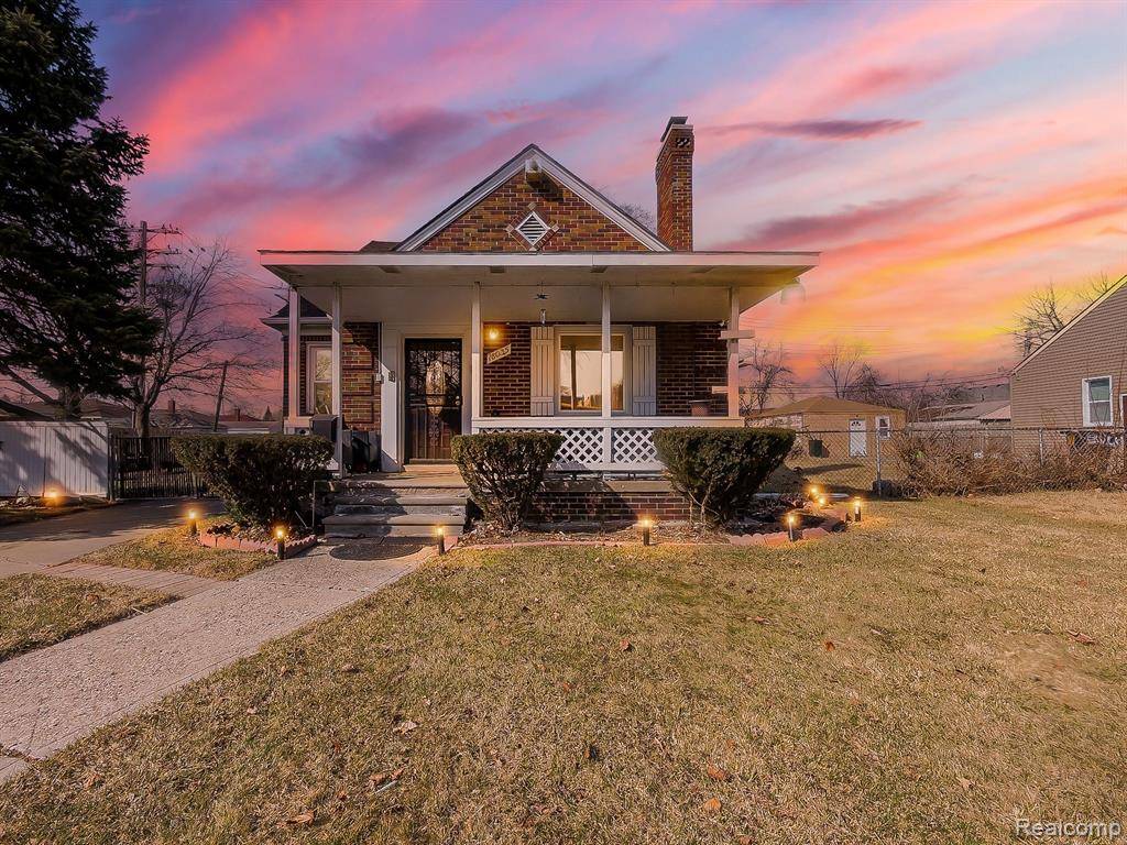 Detroit, MI 48234,18035 HELEN Street