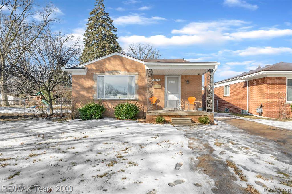 Dearborn Heights, MI 48125,3930 MERRICK Street