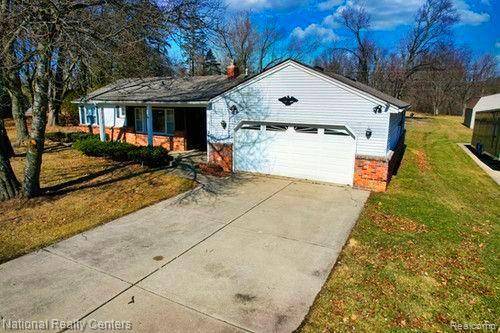 Troy, MI 48098,272 ASPINWALL Drive