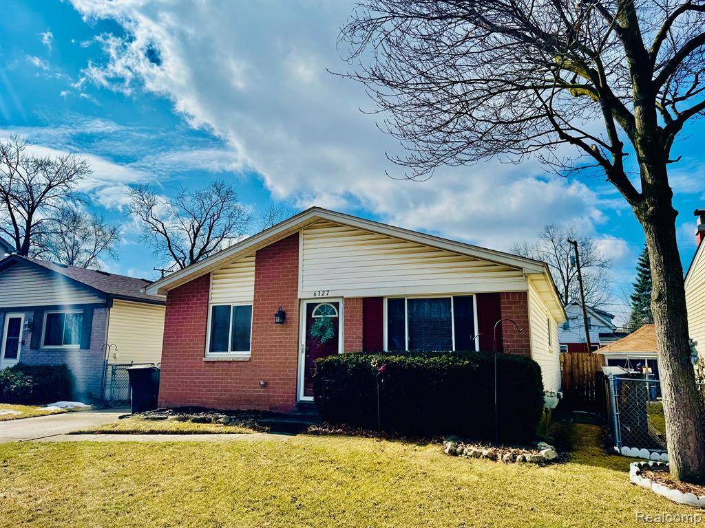 Westland, MI,6327 ARTHUR Street