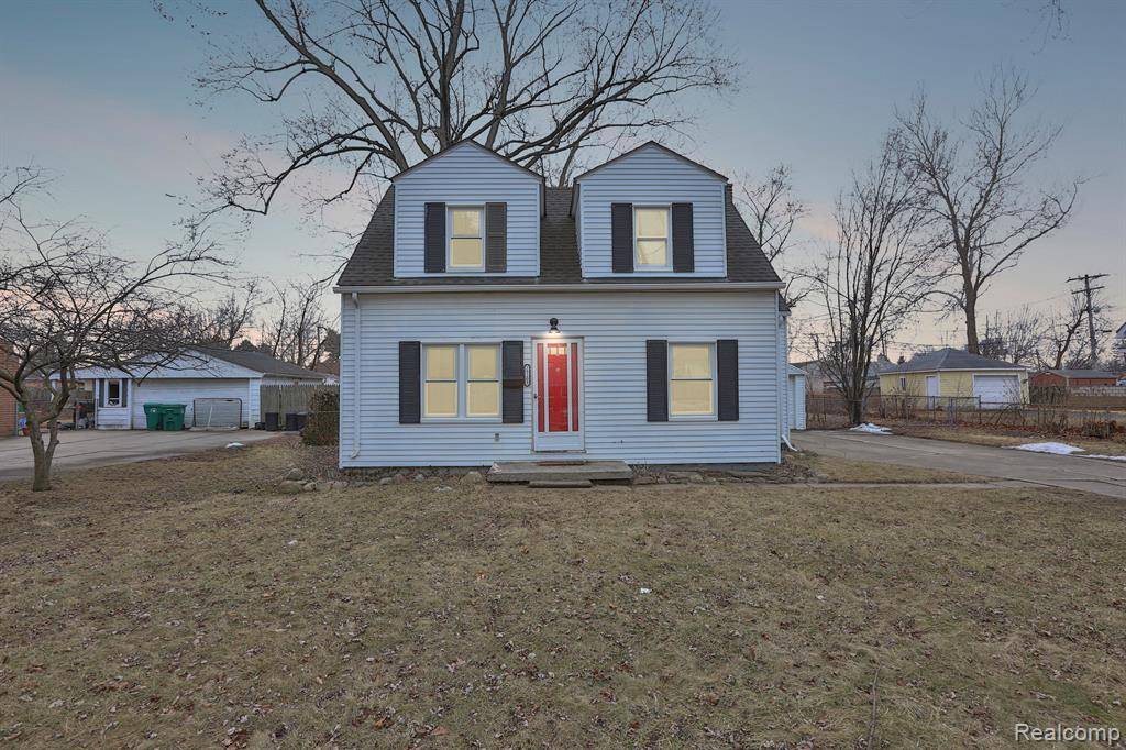 Garden City, MI,29205 BRIDGE Street