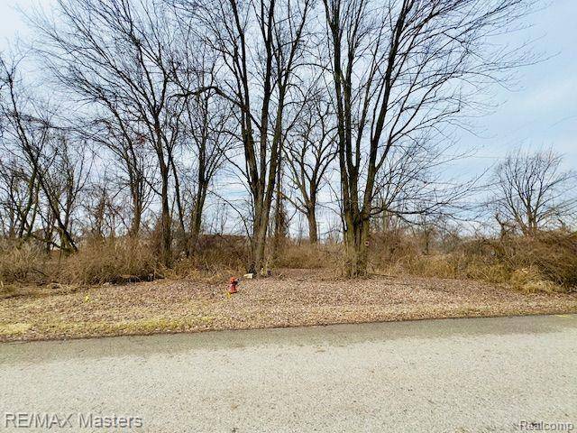 Romulus, MI 48174,0000 WAHRMAN Street