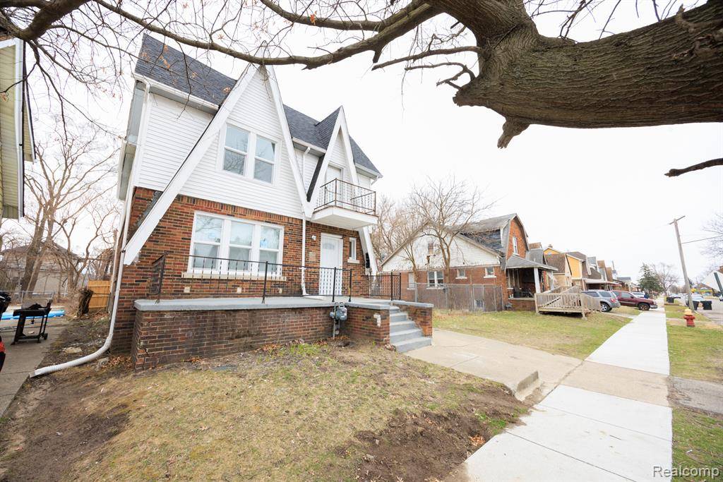 Detroit, MI 48238,15470 PINEHURST Street
