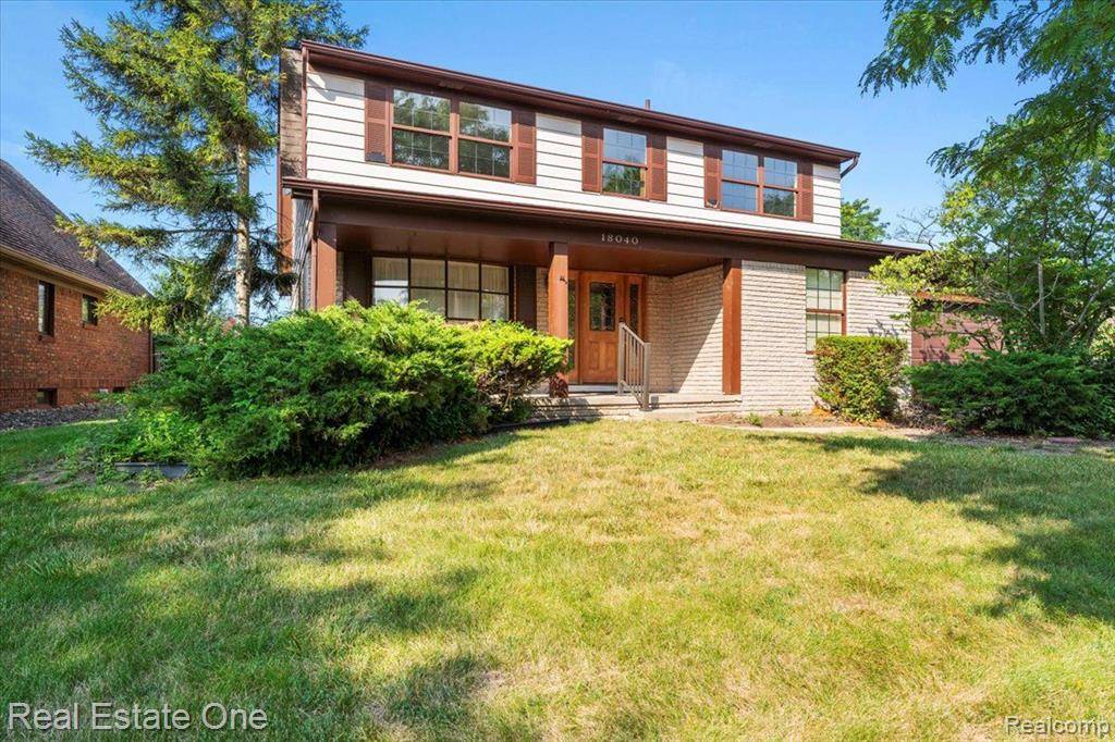 Riverview, MI 48193,18040 PARKRIDGE Drive