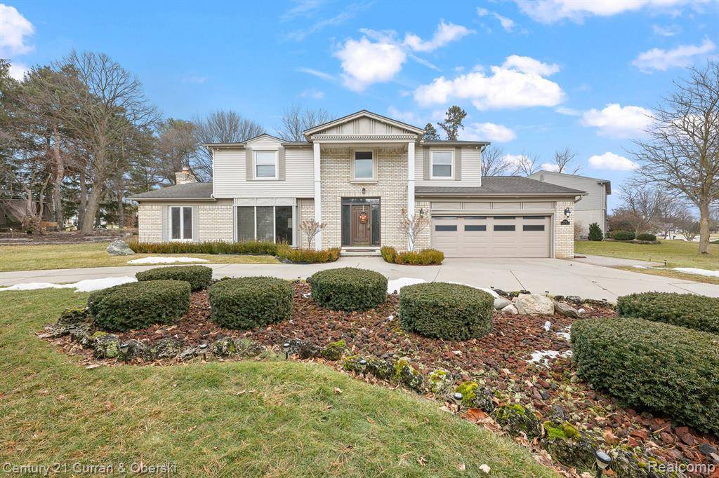 Northville, MI 48168,42185 BAINTREE Circle