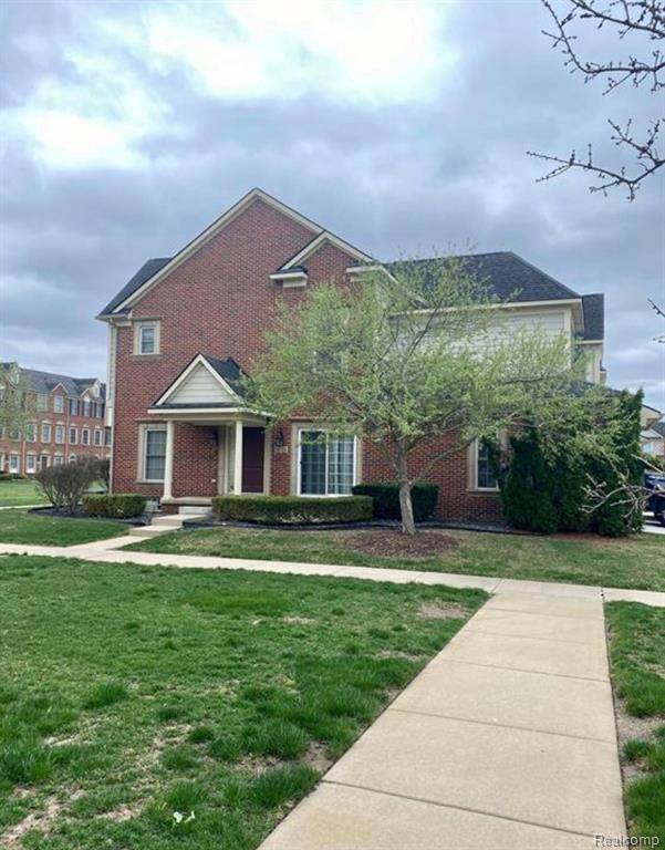 Canton, MI 48187,1638 E LAKEVIEW Lane