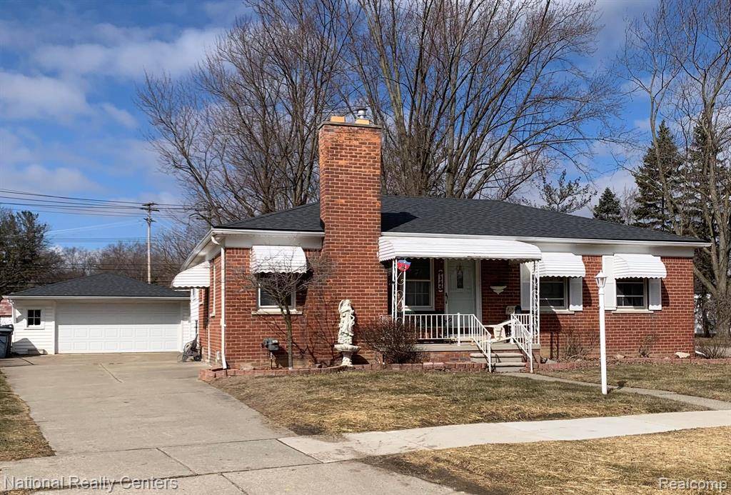 Livonia, MI 48150,9345 VIRGINIA Street