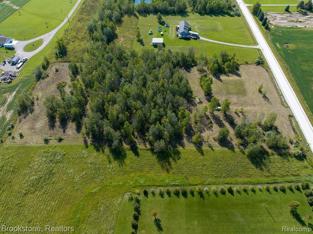 Greenwood, MI 48006,00 Metcalf Road