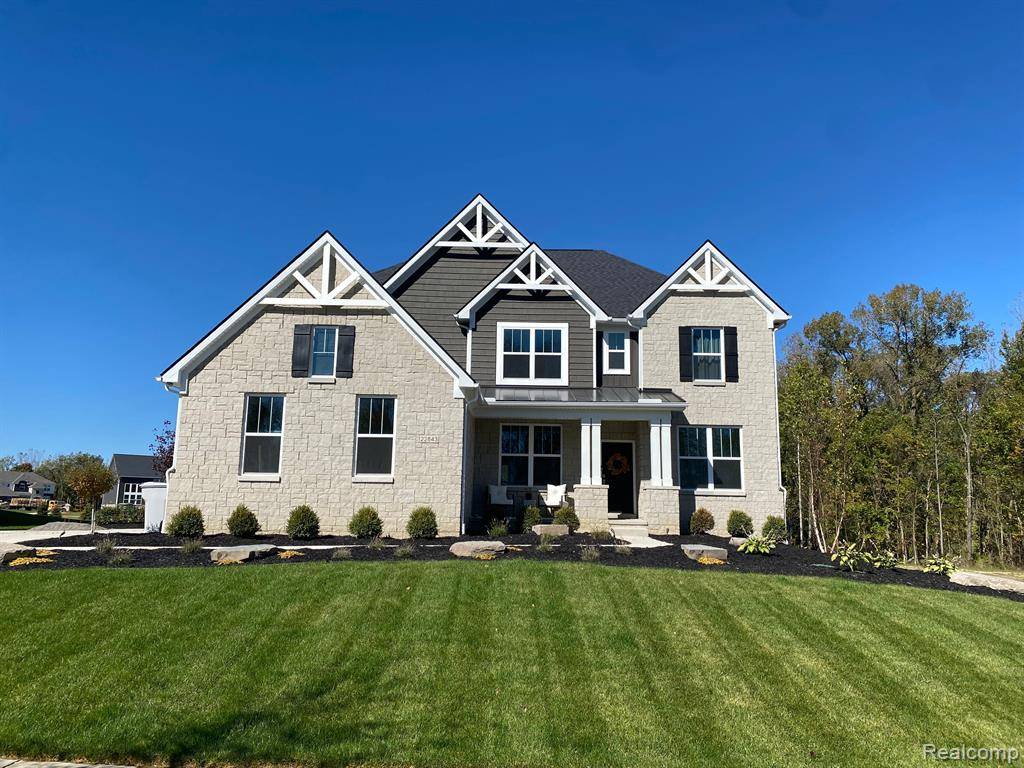 South Lyon, MI 48178,22919 JENS Drive