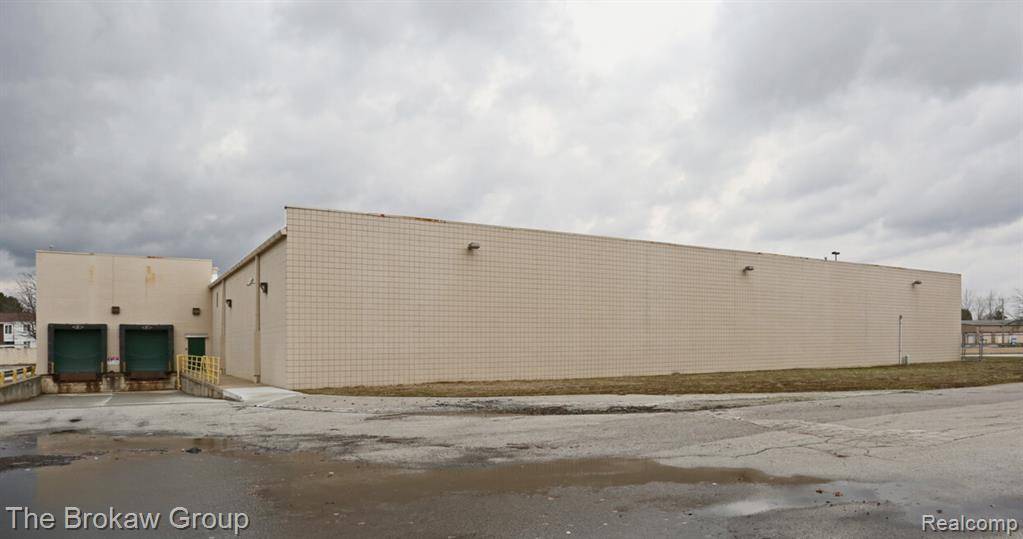Saginaw, MI 48601,5446 DIXIE Highway