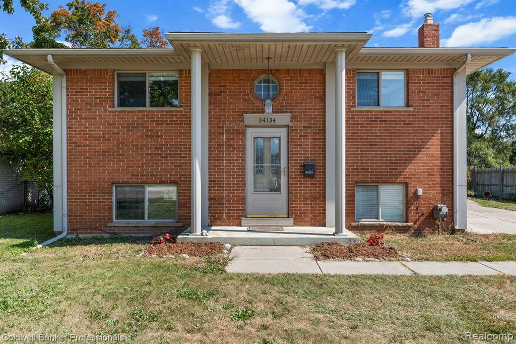 Sterling Heights, MI 48310,34134 Dequindre Road