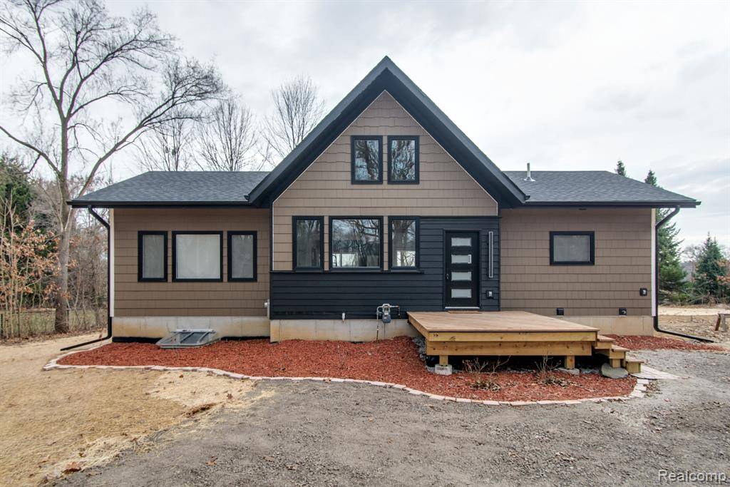 Grass Lake, MI 49240,15966 GORTON Road