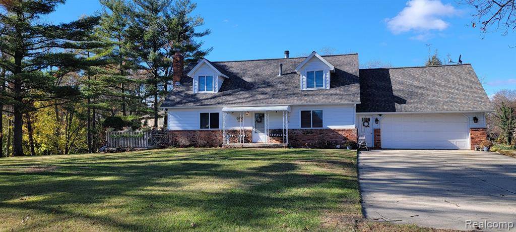 Waterford, MI 48329,2740 N LAKE ANGELUS Road