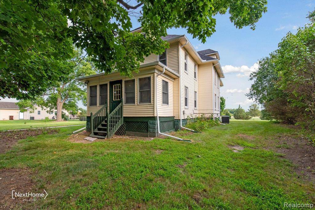 Sumpter, MI 48111,47105 BEMIS Road