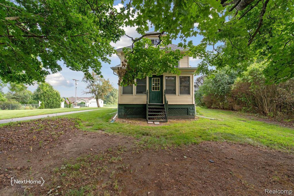 Sumpter, MI 48111,47105 BEMIS Road