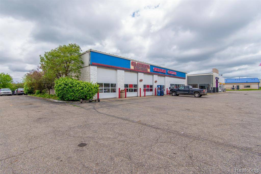 Hillsdale, MI 49242,3331 W CARLETON Rd