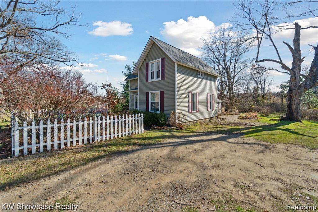 Highland, MI 48356,1716 E WARDLOW Road