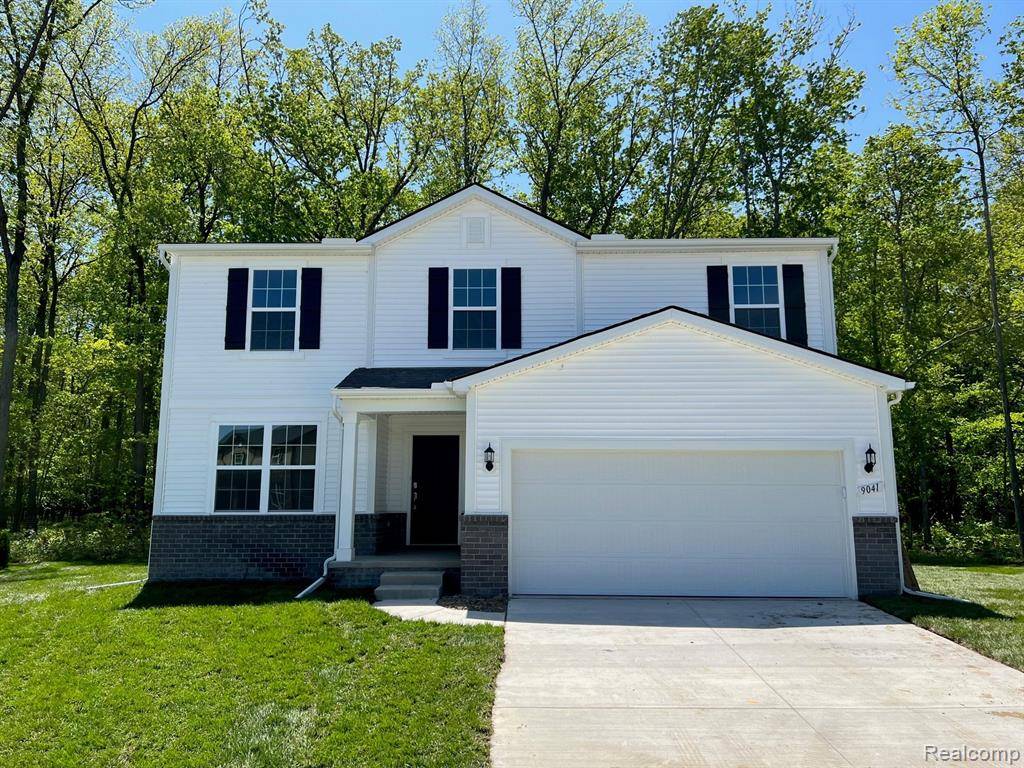 Dexter, MI 48130,9106 DOGWOOD Lane