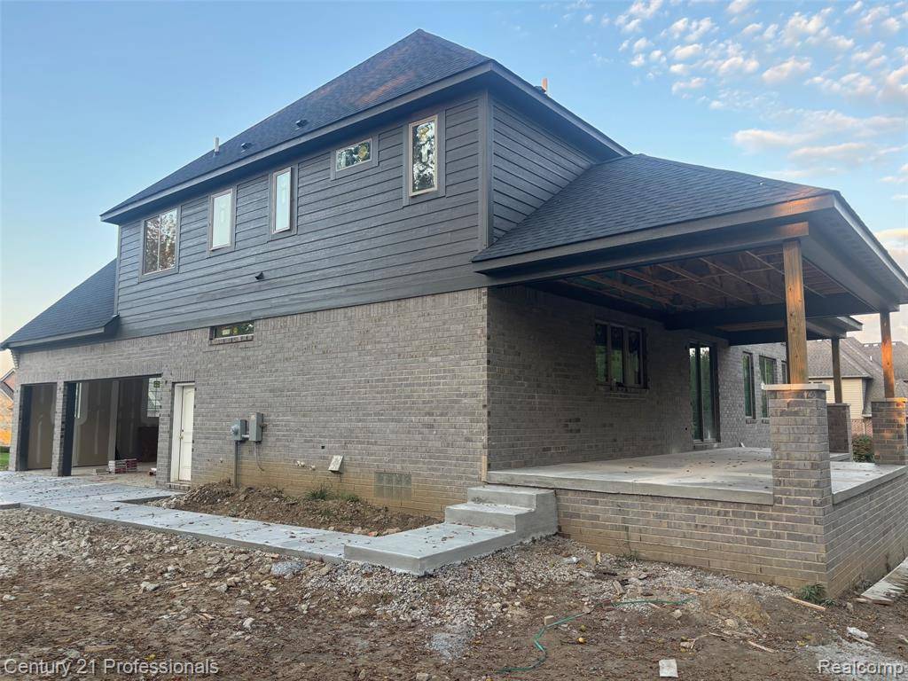 Washington, MI,7550 SAWGRASS Drive