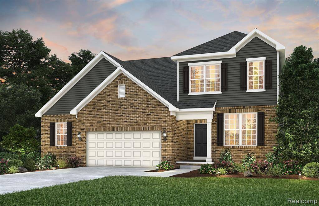 Macomb, MI 48042,51073 DEERBROOK Drive