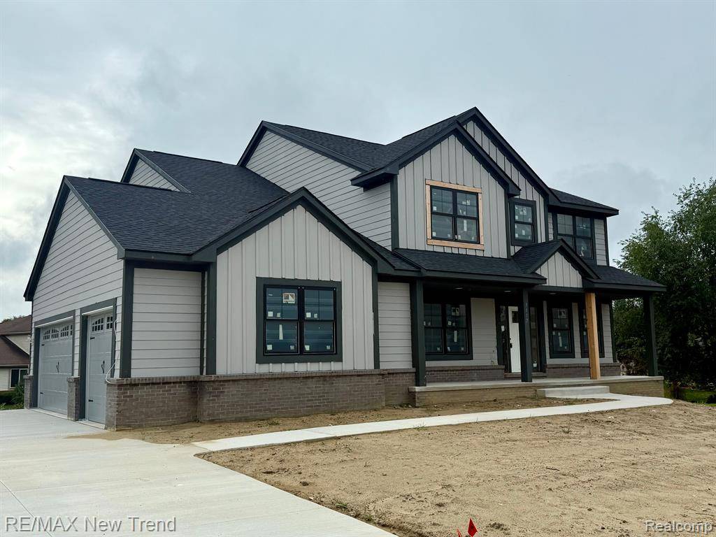 Wixom, MI 48393,3117 ROMA Court