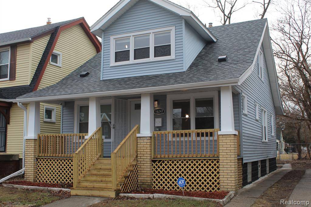 Detroit, MI 48221,16247 PRAIRIE Street