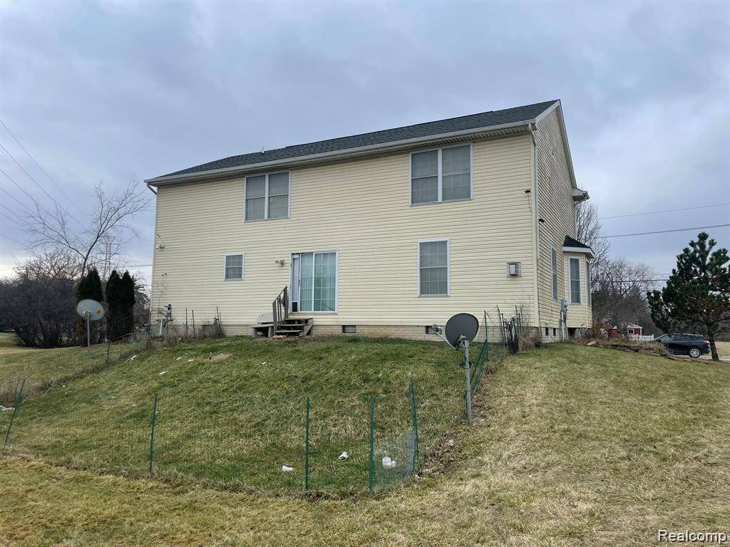 Rockwood, MI,31011 OLMSTEAD Road