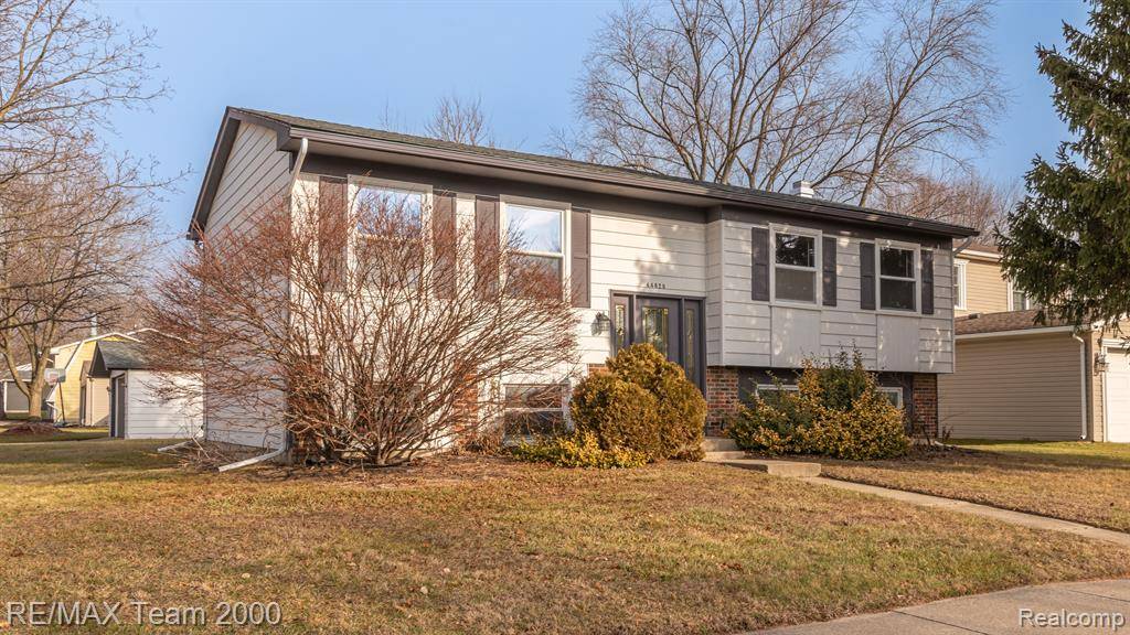 Plymouth, MI 48170,44820 JOY Road