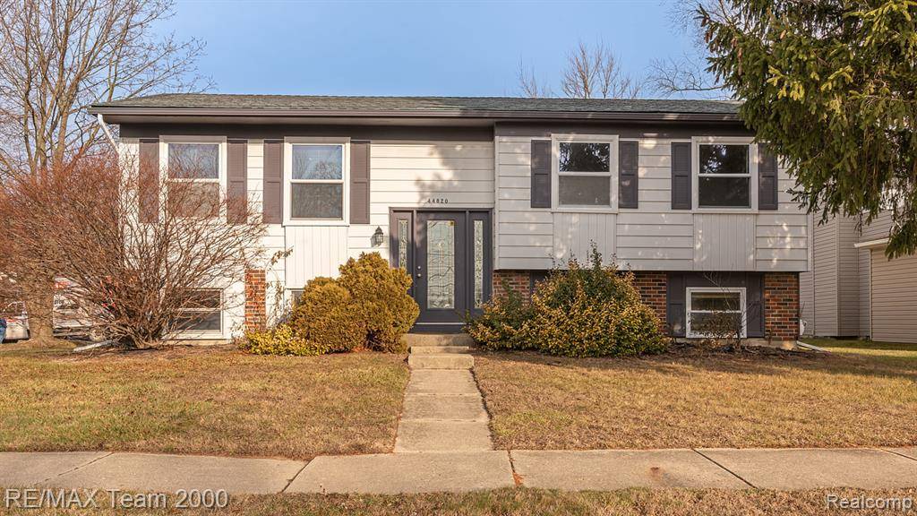 Plymouth, MI 48170,44820 JOY Road