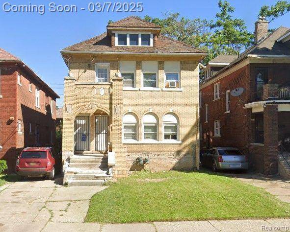 Detroit, MI 48206,3014 STURTEVANT Street