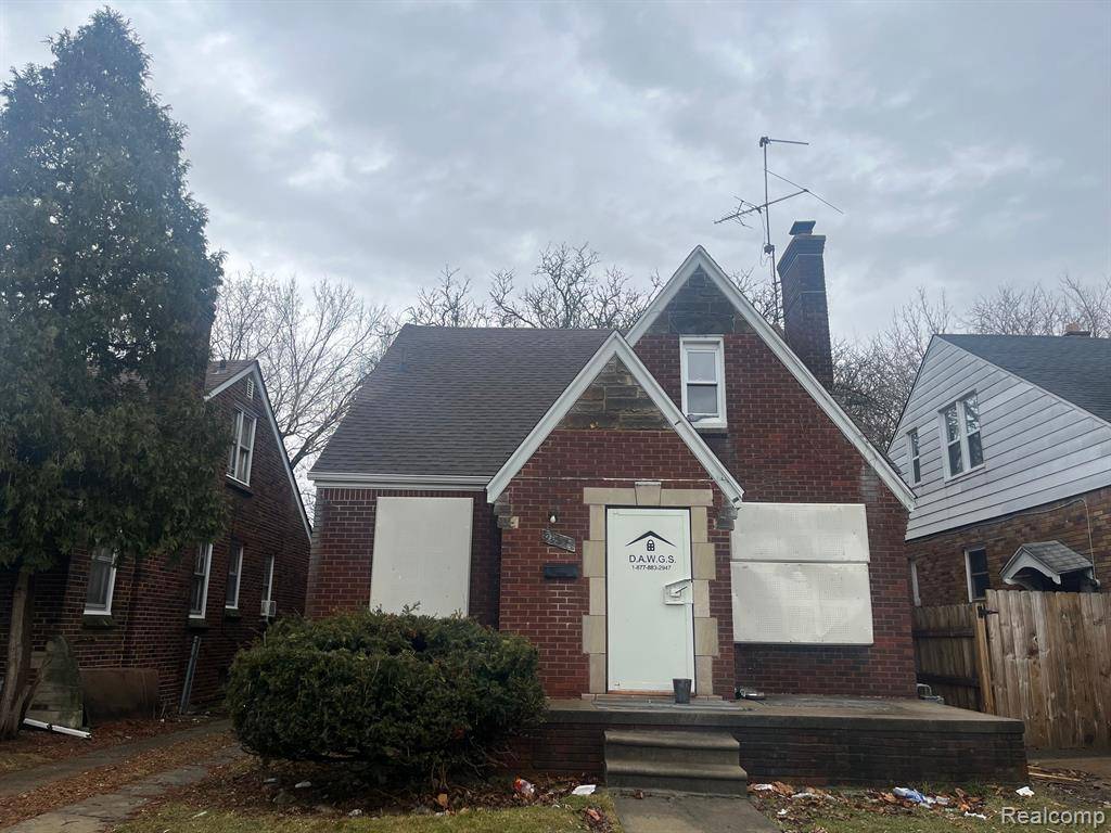 Detroit, MI 48224,9437 BEACONSFIELD Street