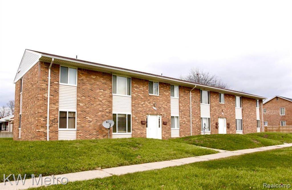 Garden City, MI,27746 CHERRY HILL Road
